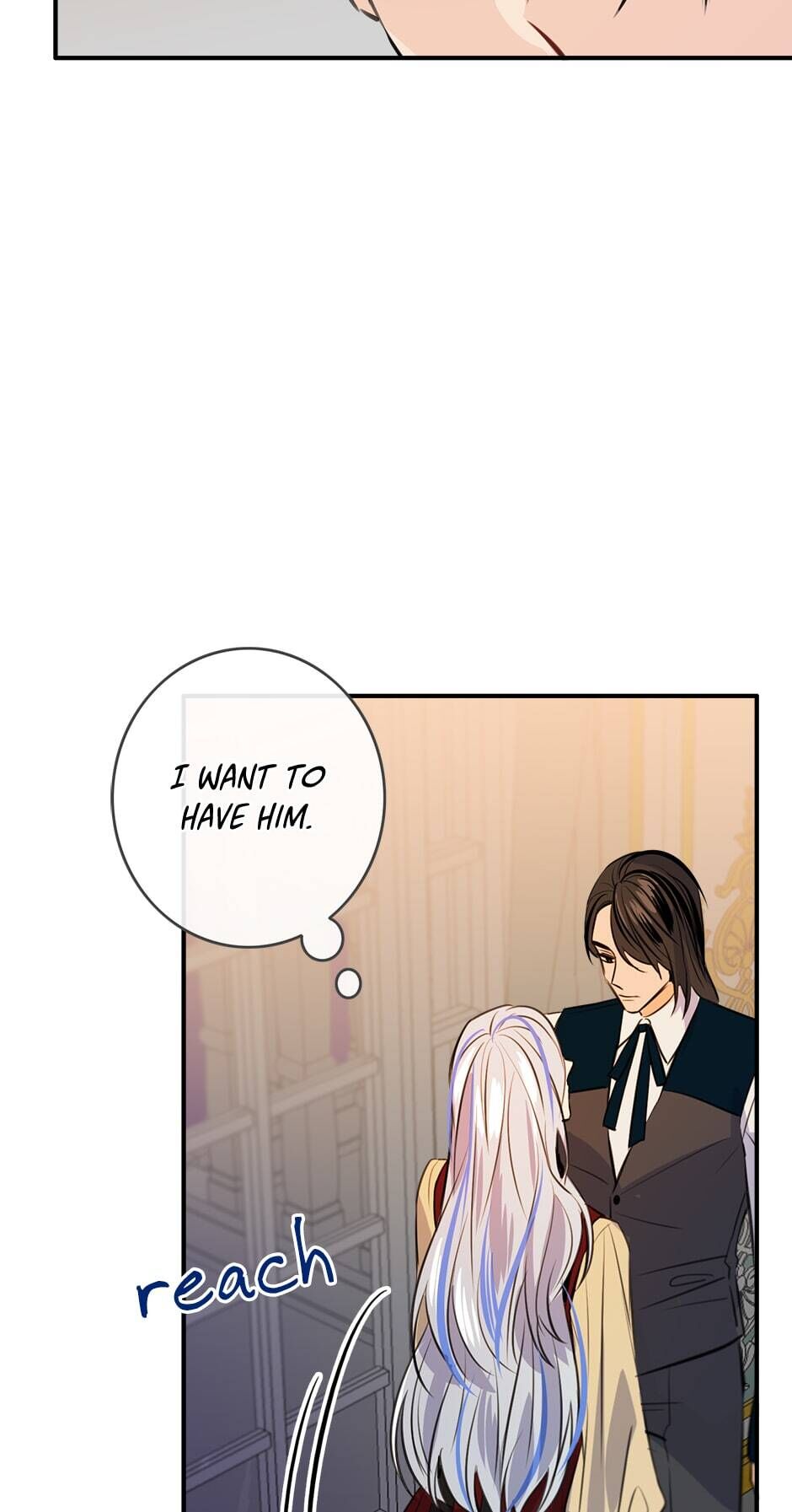 The Great Wish chapter 38 - page 60