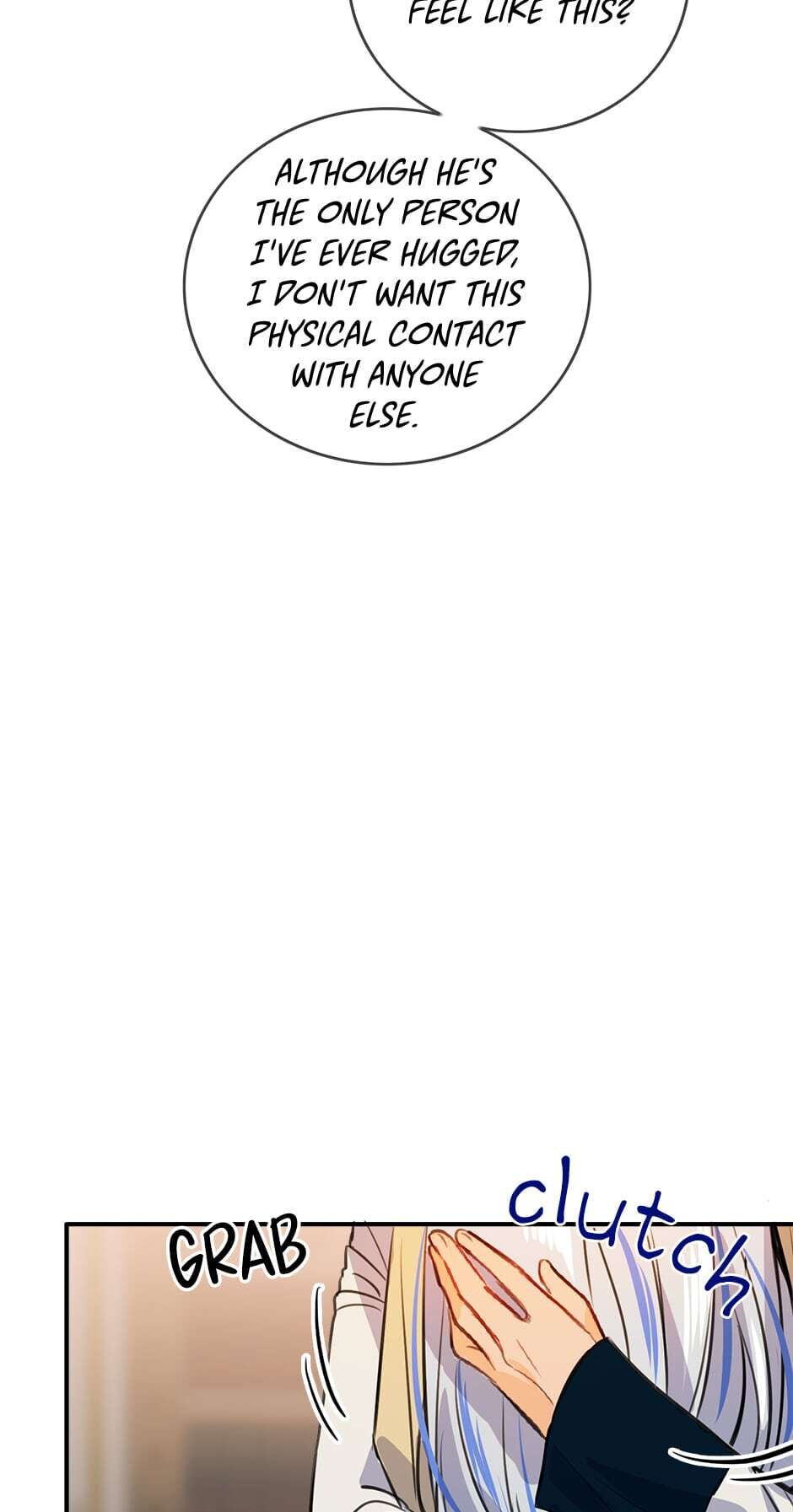 The Great Wish chapter 38 - page 62