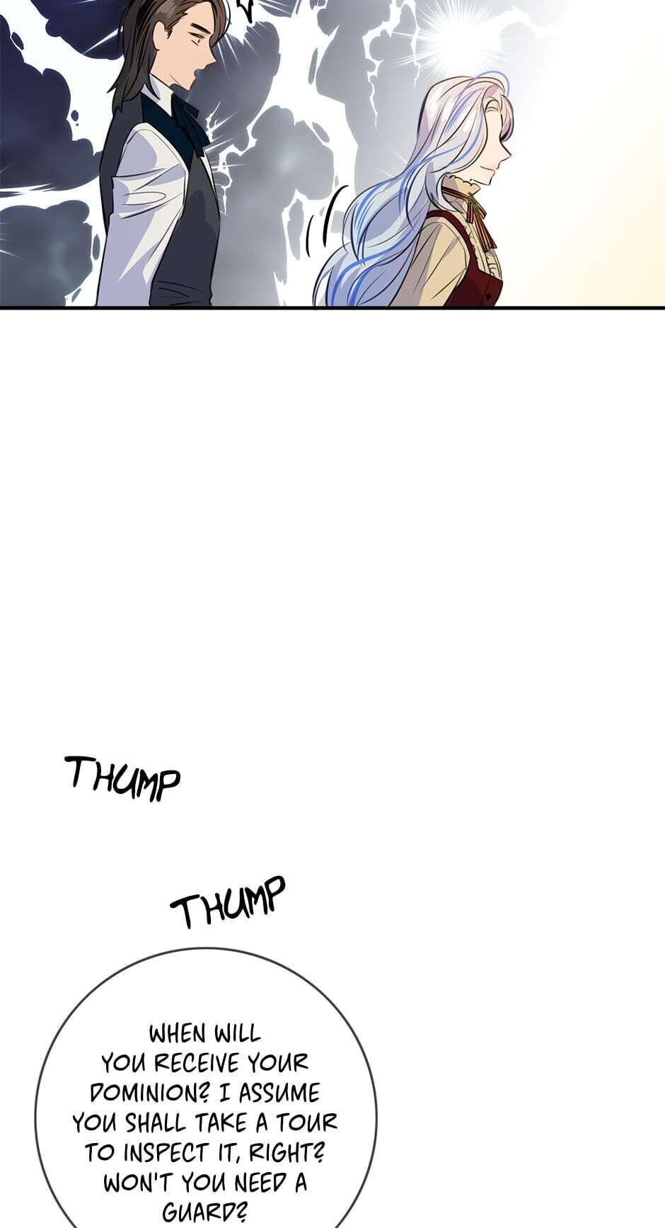 The Great Wish chapter 38 - page 68