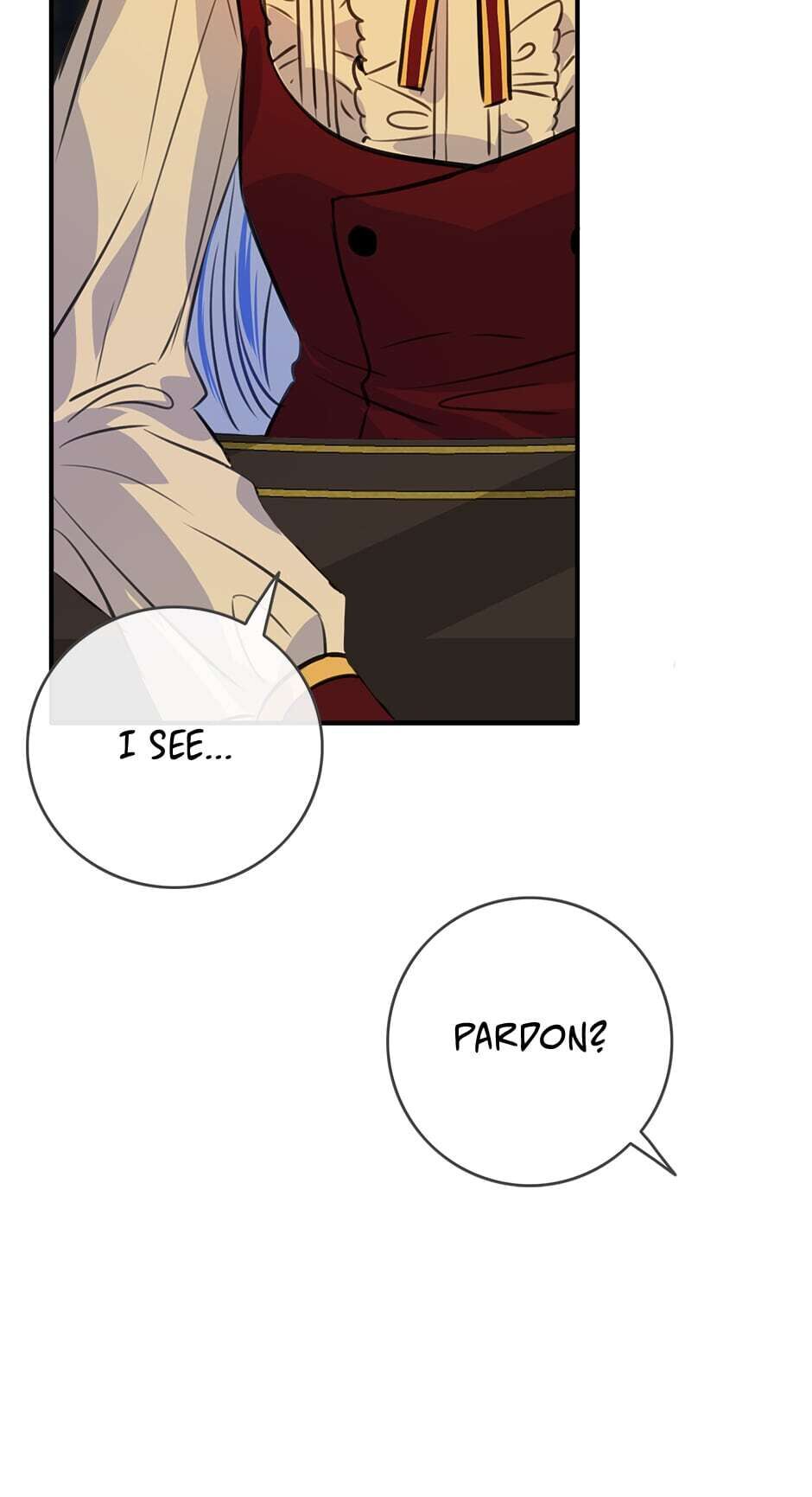 The Great Wish chapter 38 - page 70
