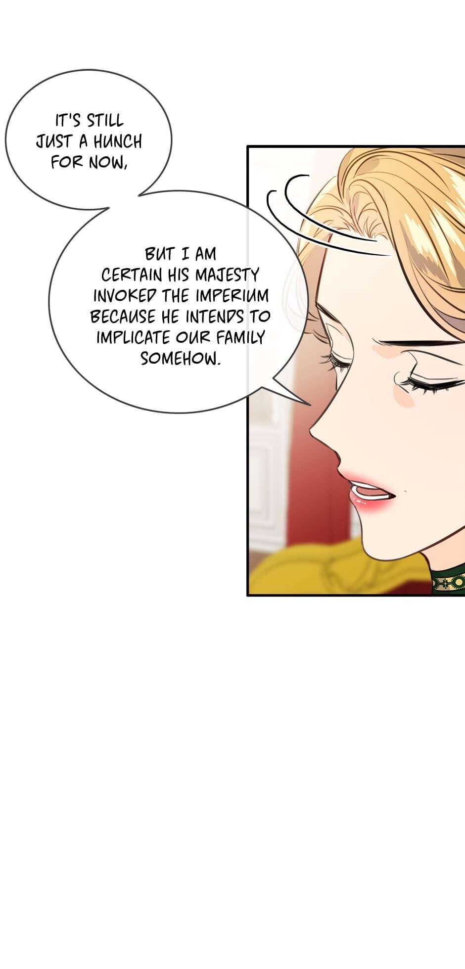 The Great Wish chapter 89 - page 10