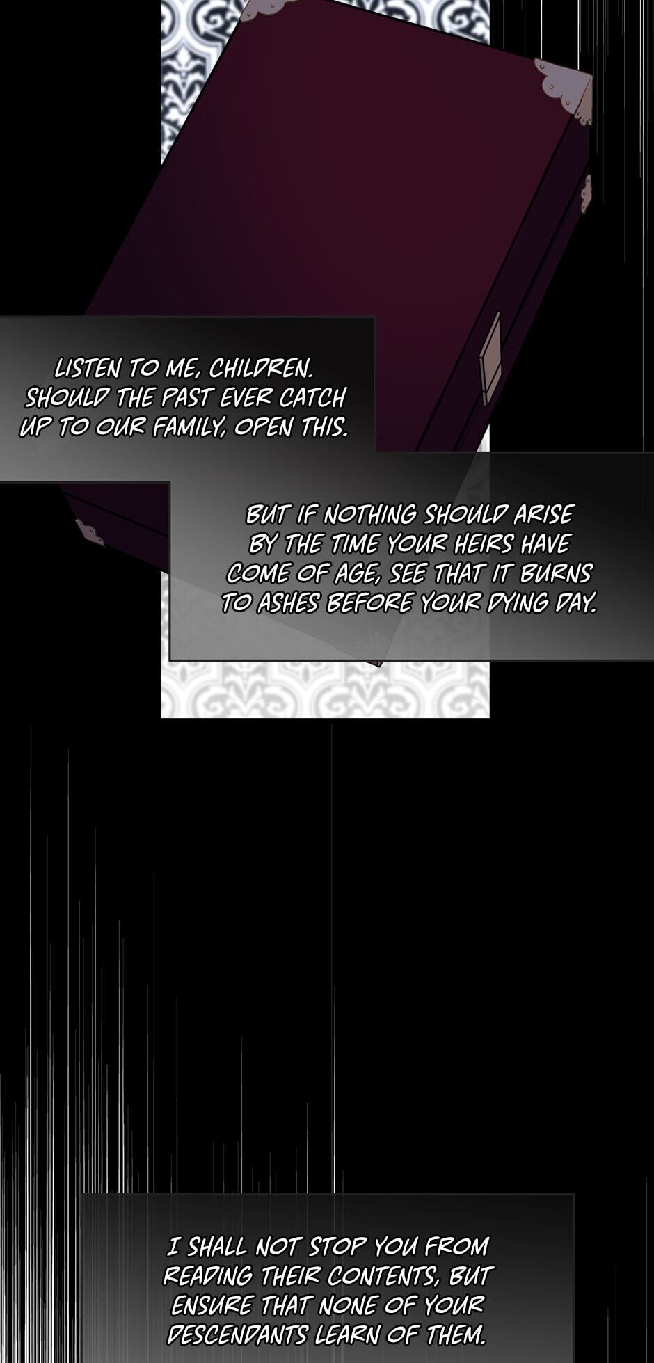 The Great Wish chapter 89 - page 13