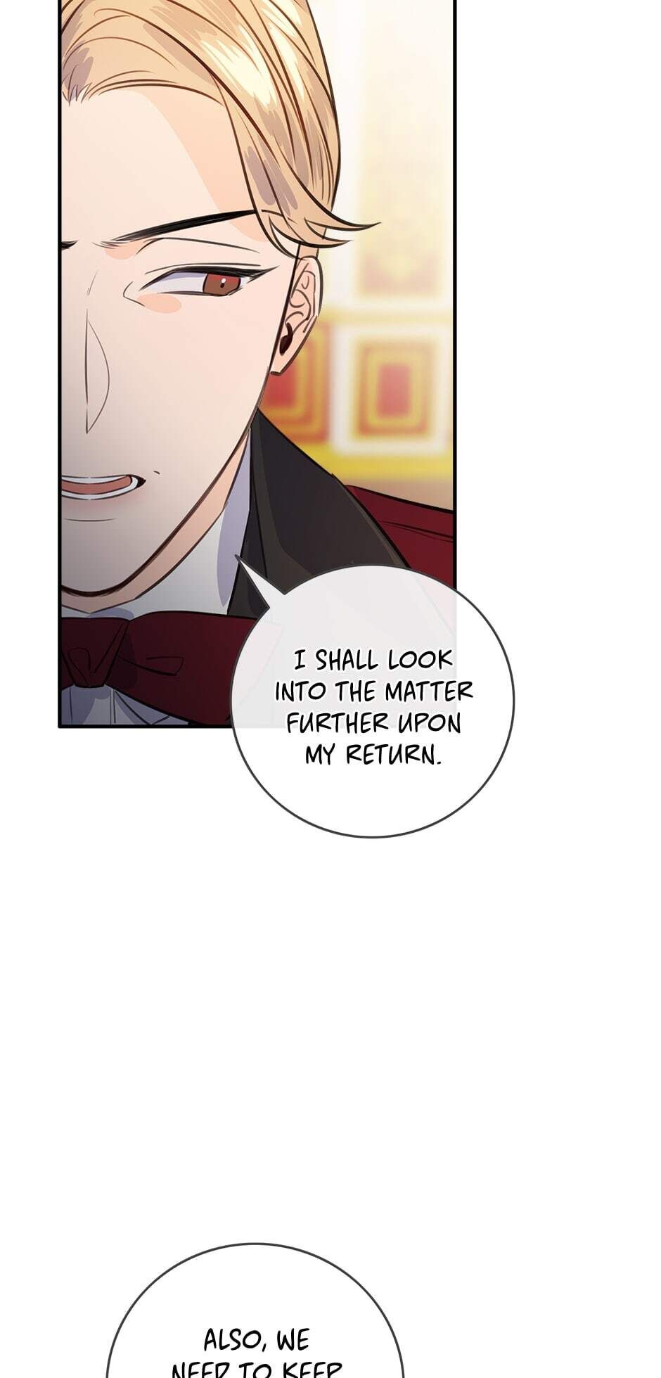 The Great Wish chapter 89 - page 15