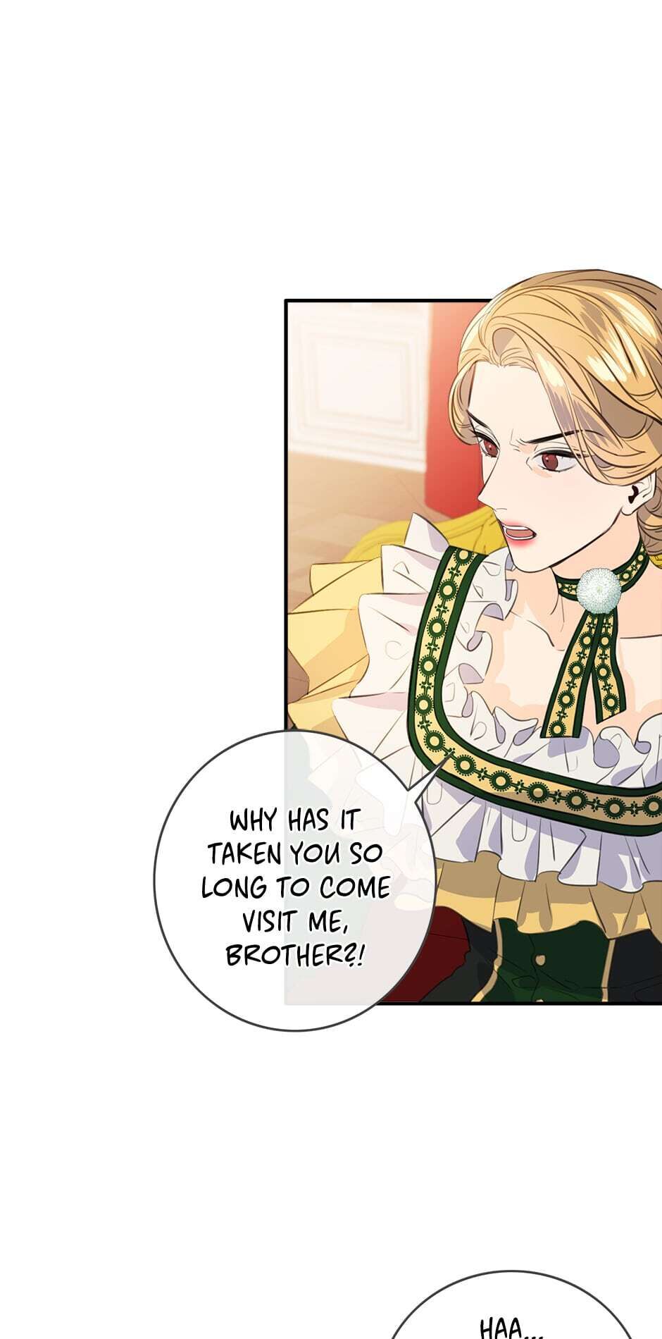 The Great Wish chapter 89 - page 2