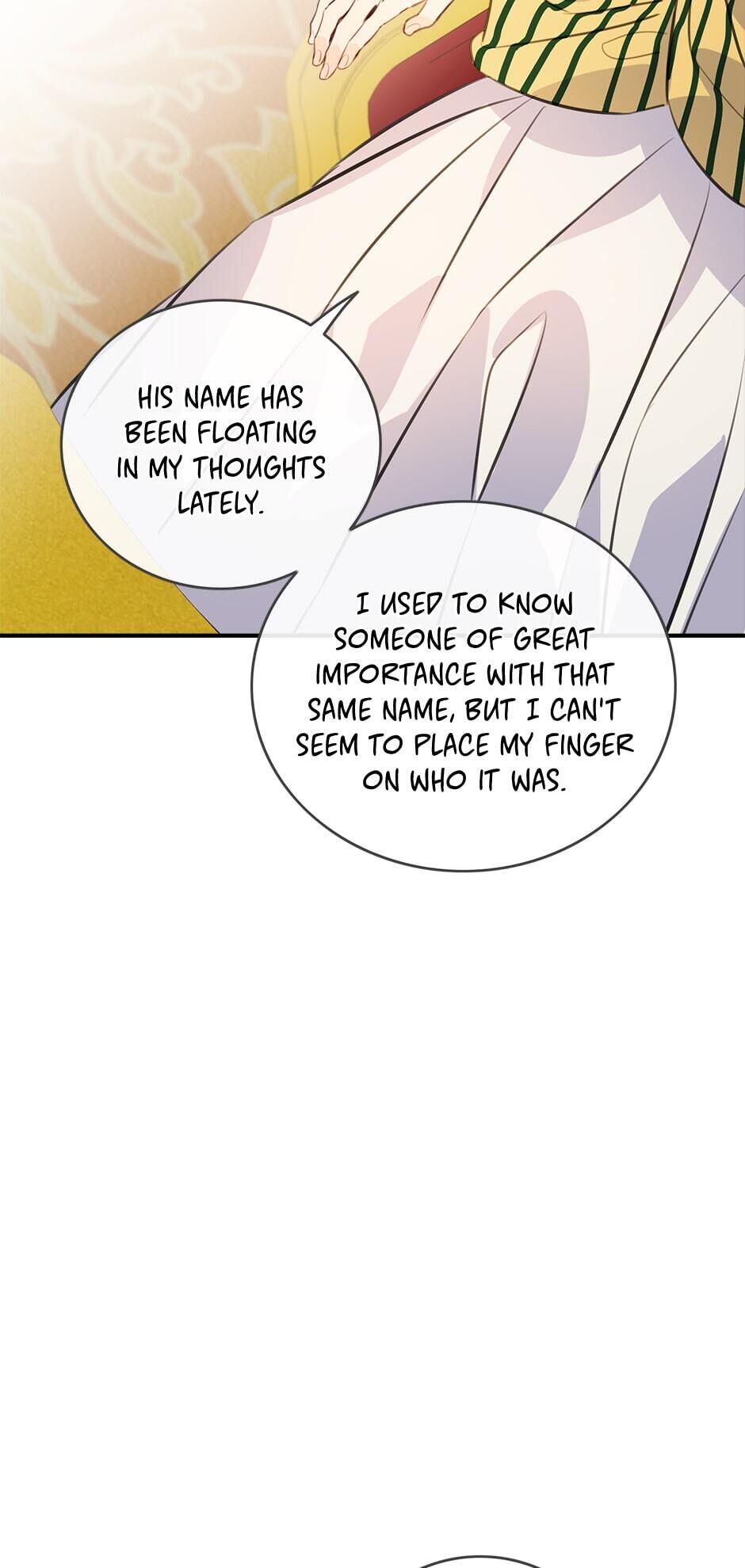 The Great Wish chapter 89 - page 25