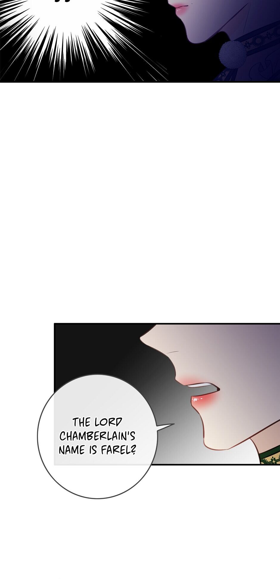 The Great Wish chapter 89 - page 29