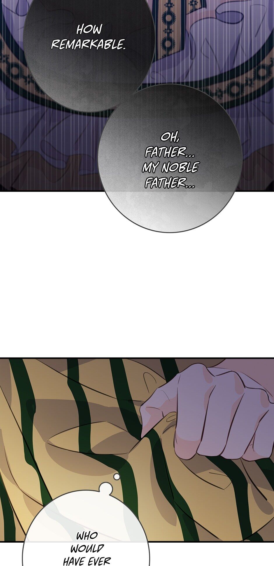 The Great Wish chapter 89 - page 31