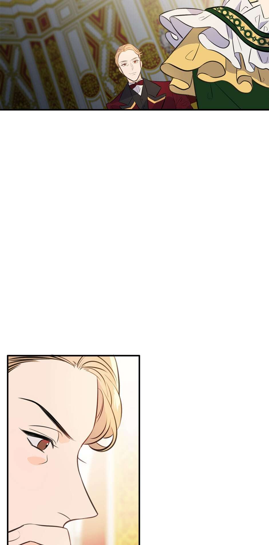 The Great Wish chapter 89 - page 4
