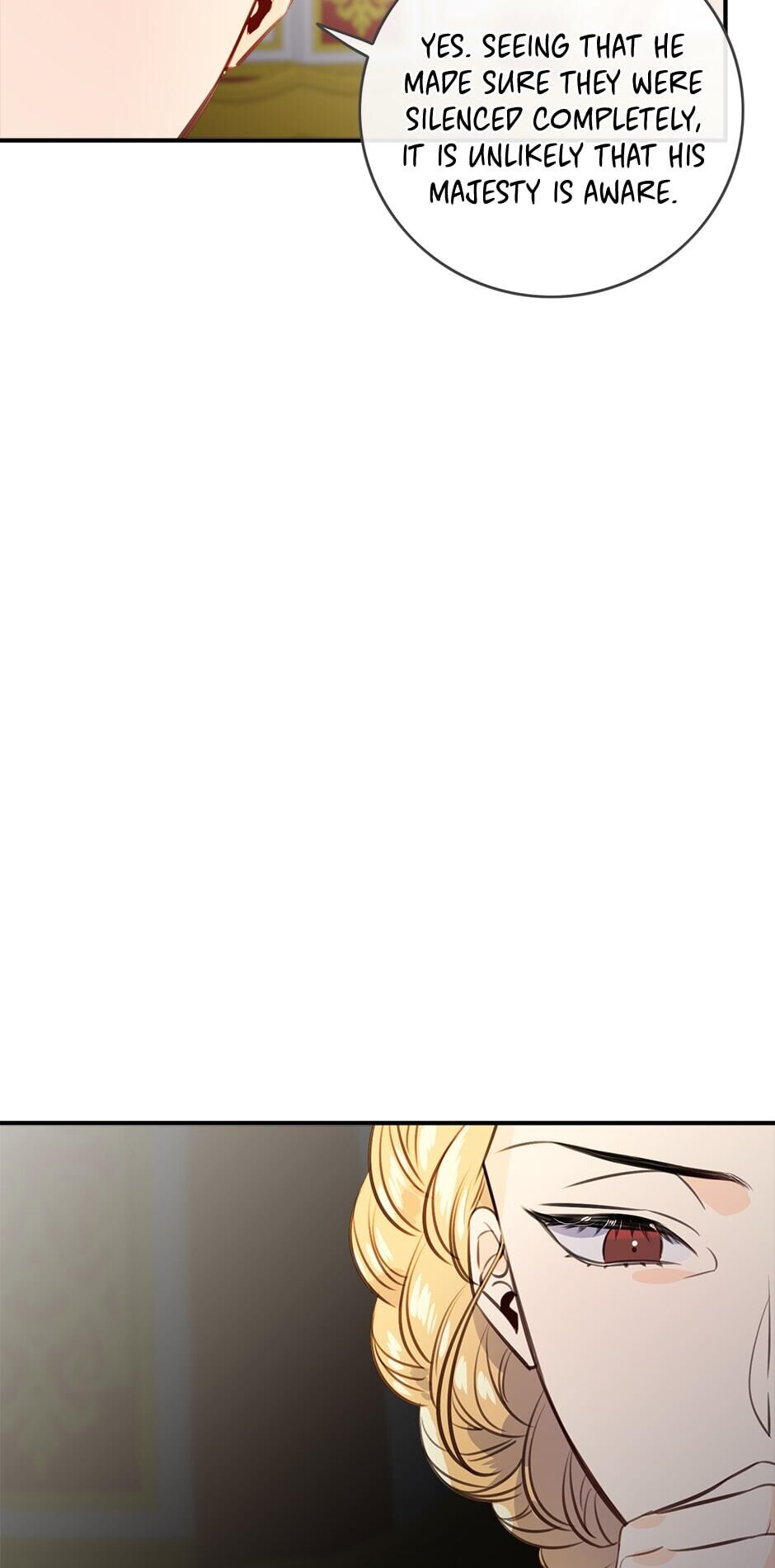 The Great Wish chapter 89 - page 7