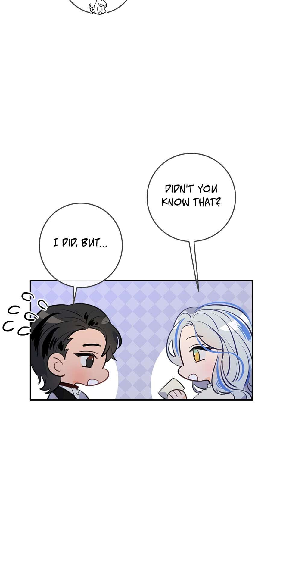 The Great Wish chapter 80 - page 10