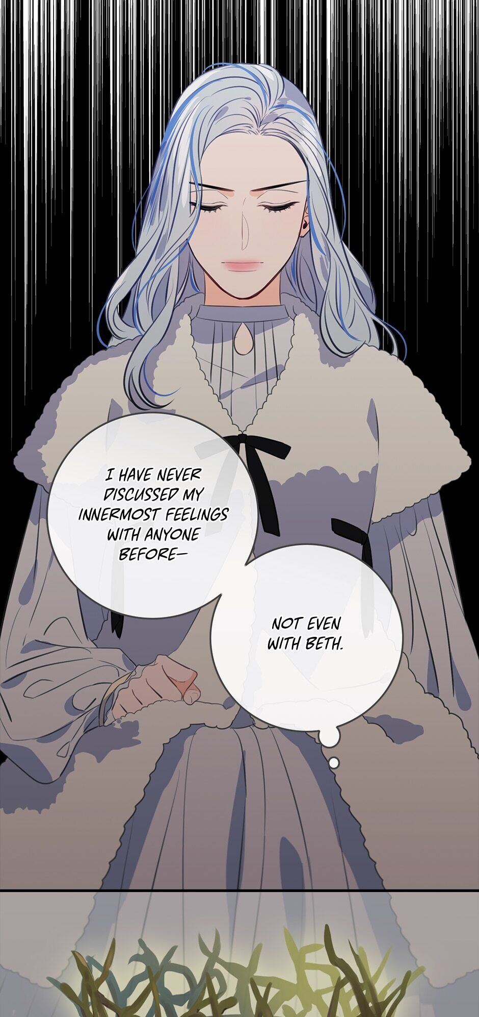 The Great Wish chapter 80 - page 15
