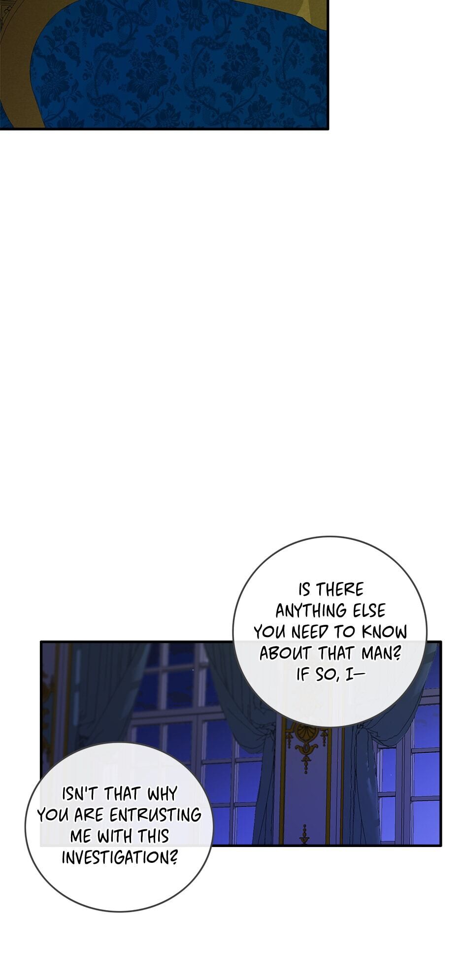 The Great Wish chapter 80 - page 25