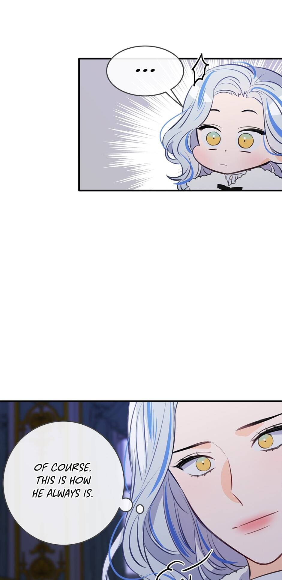 The Great Wish chapter 80 - page 26