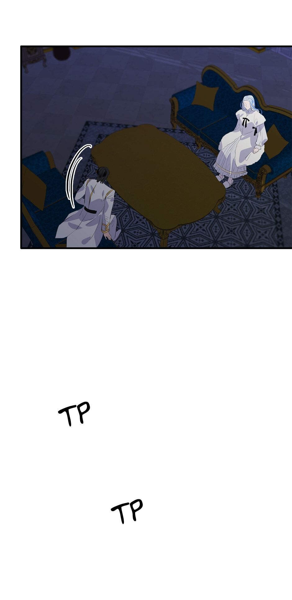The Great Wish chapter 80 - page 28