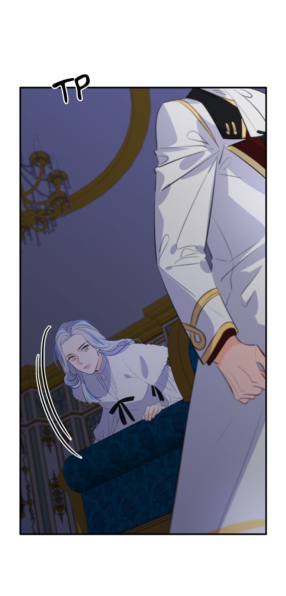 The Great Wish chapter 80 - page 29