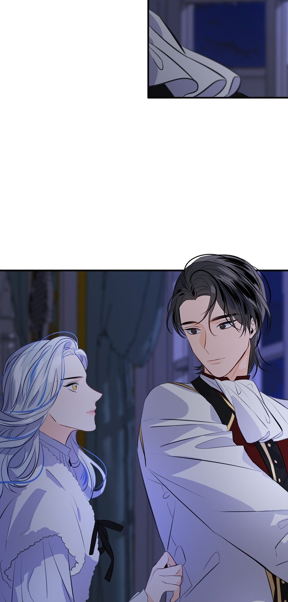 The Great Wish chapter 80 - page 33