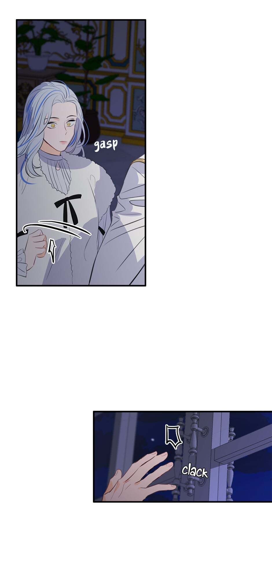 The Great Wish chapter 80 - page 35