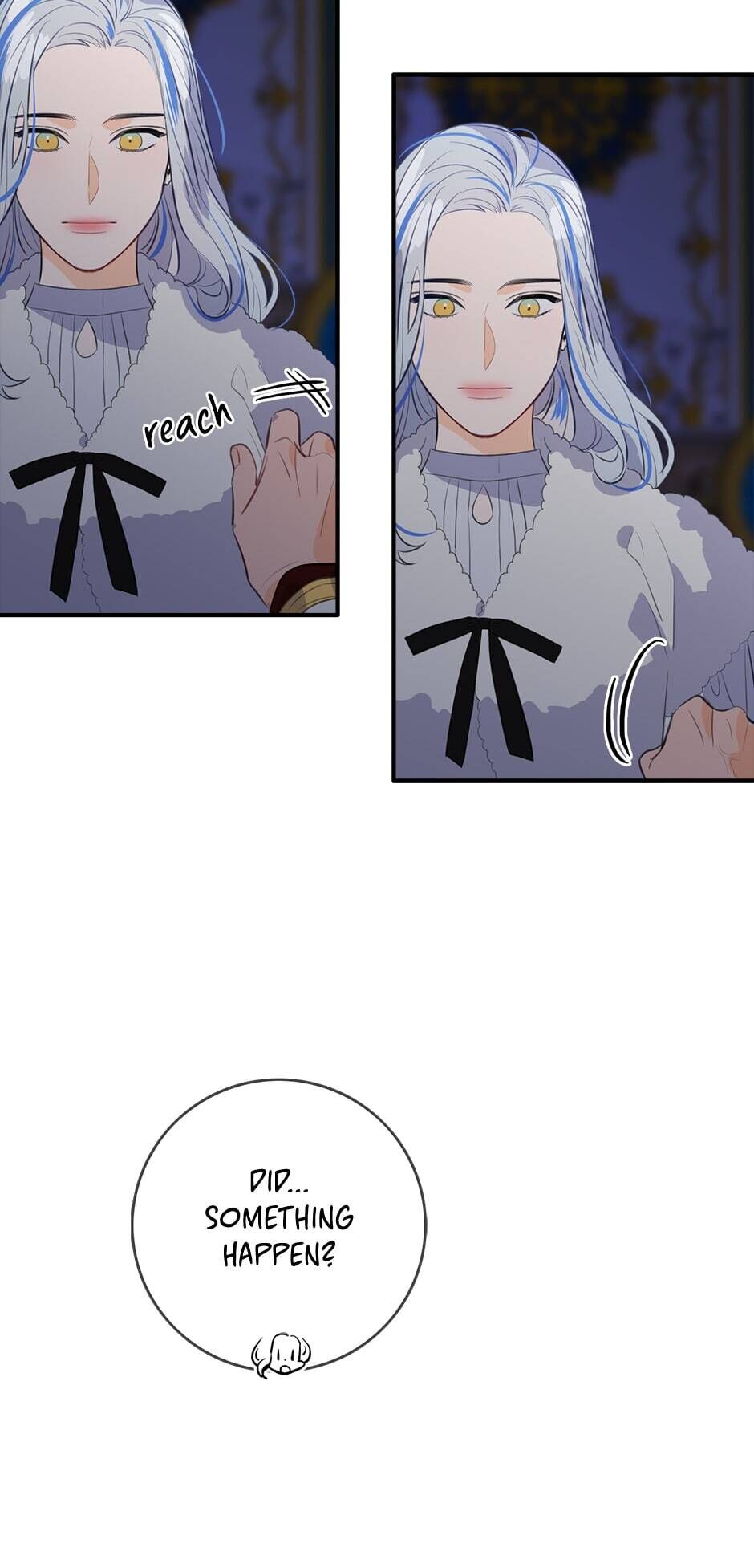 The Great Wish chapter 80 - page 37