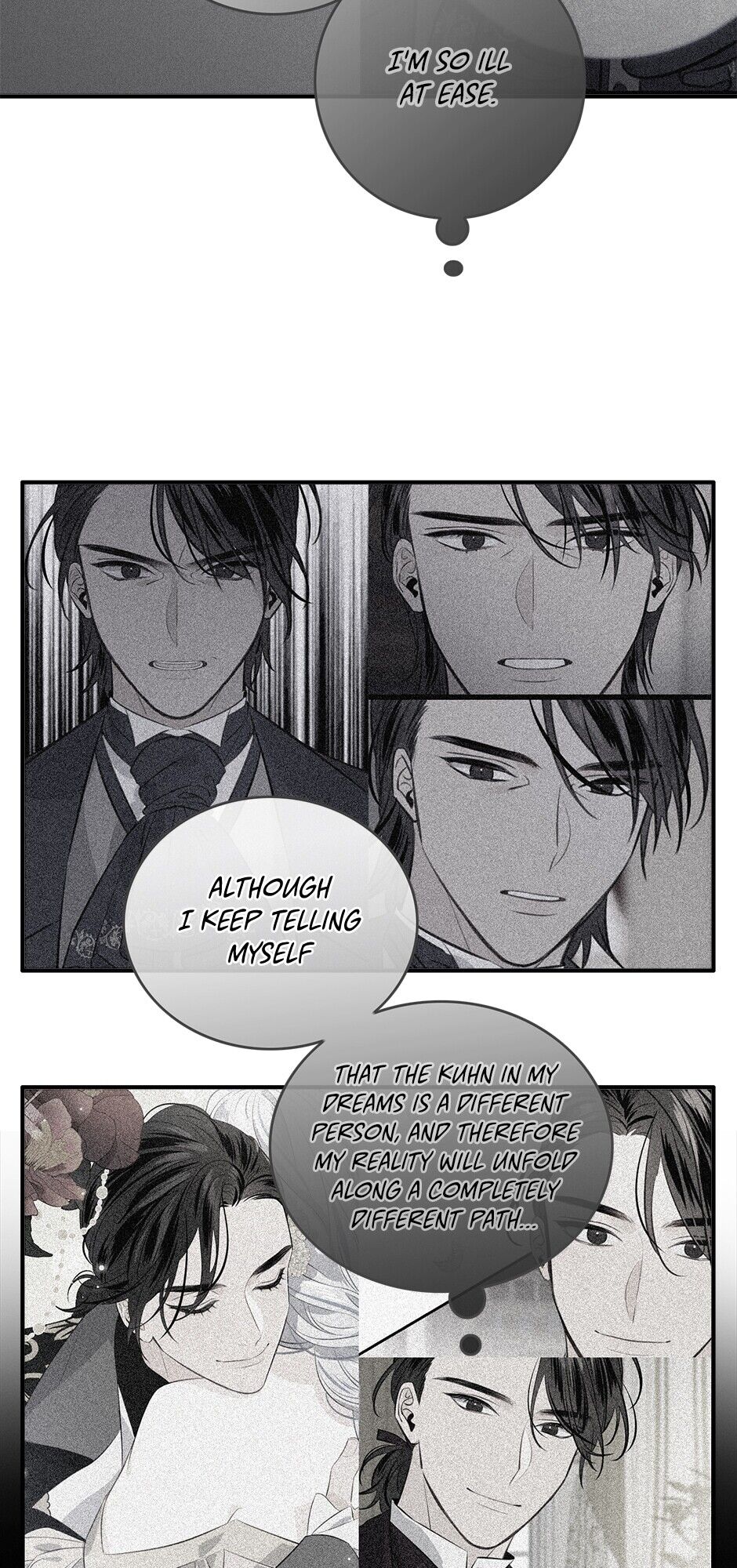 The Great Wish chapter 80 - page 40