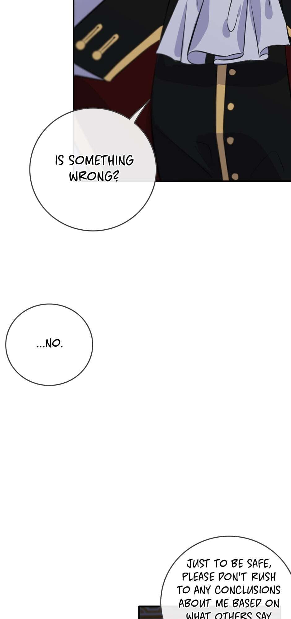 The Great Wish chapter 80 - page 44