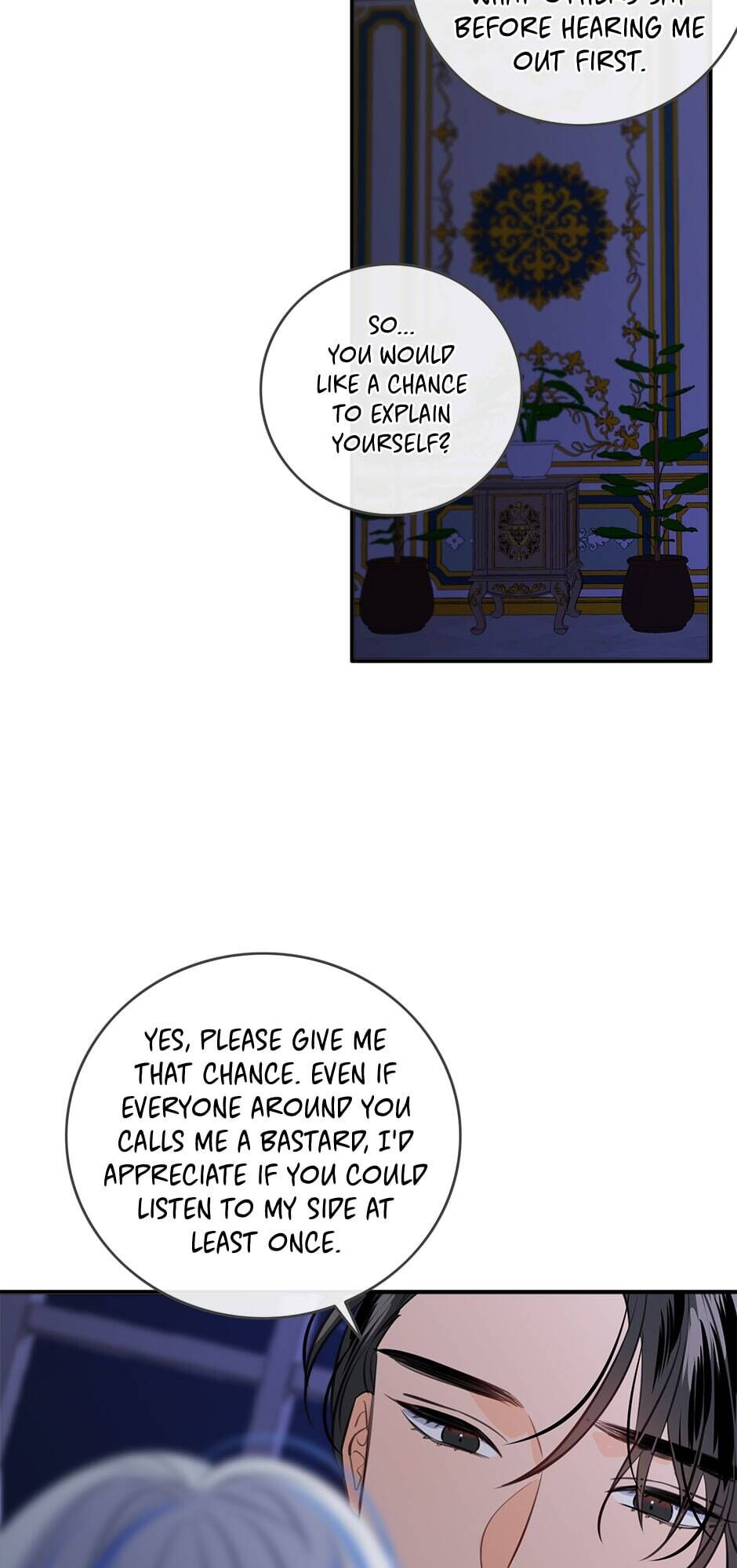 The Great Wish chapter 80 - page 45
