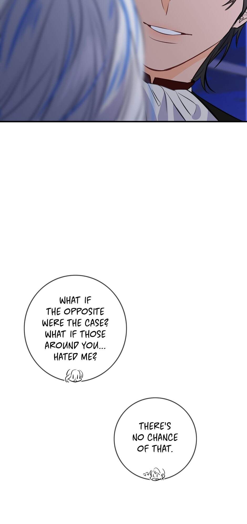 The Great Wish chapter 80 - page 46