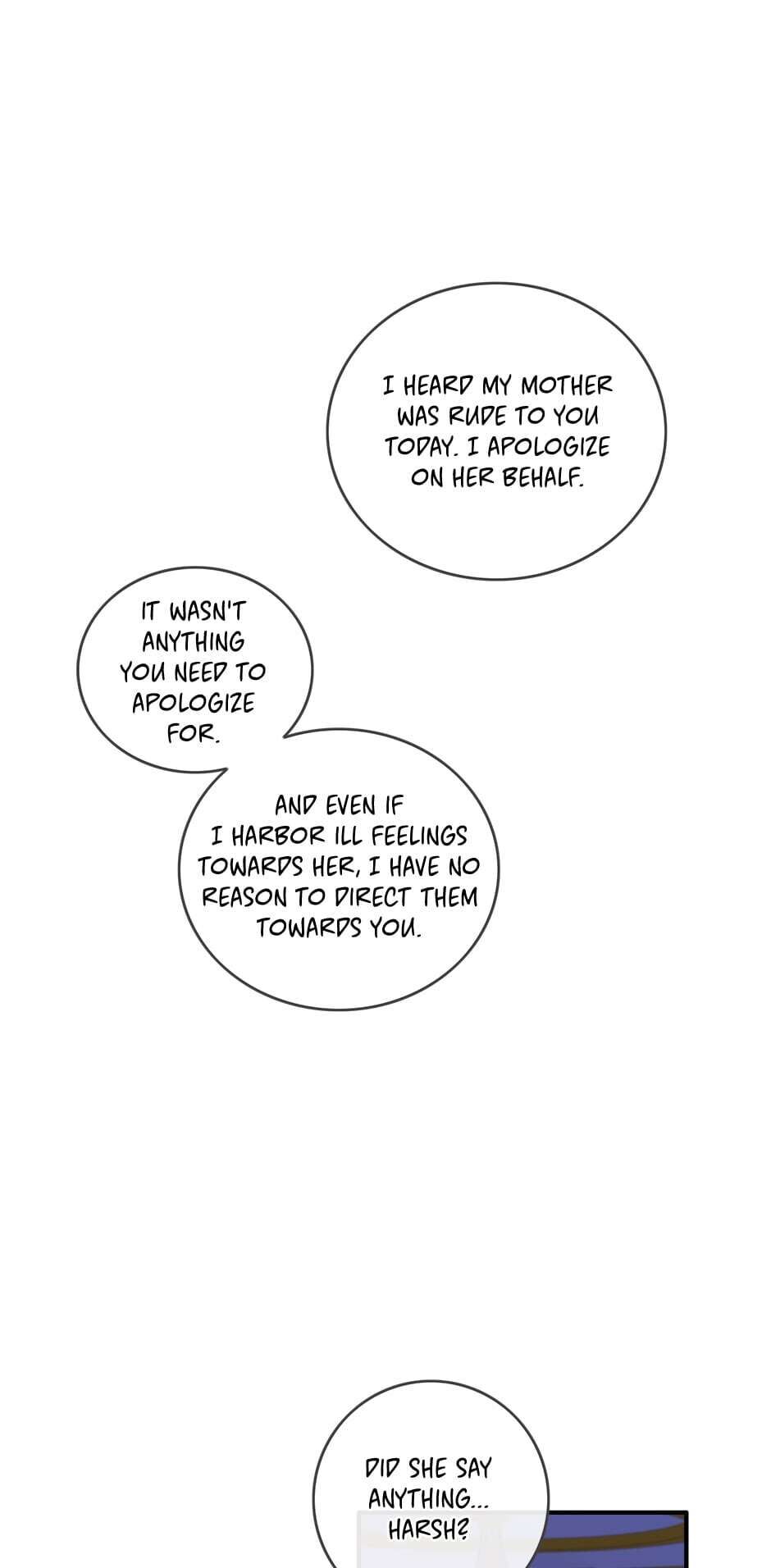 The Great Wish chapter 80 - page 5