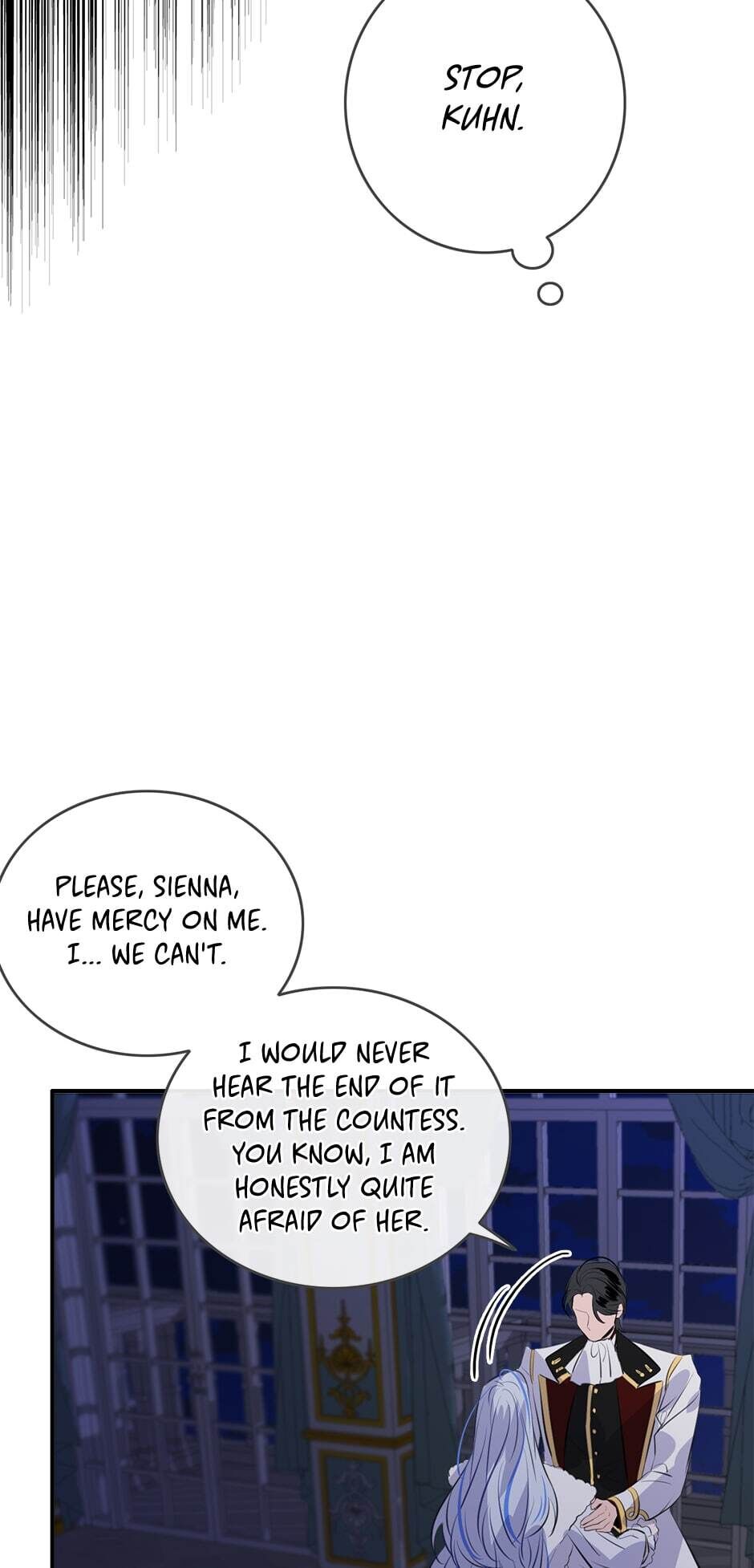 The Great Wish chapter 80 - page 53