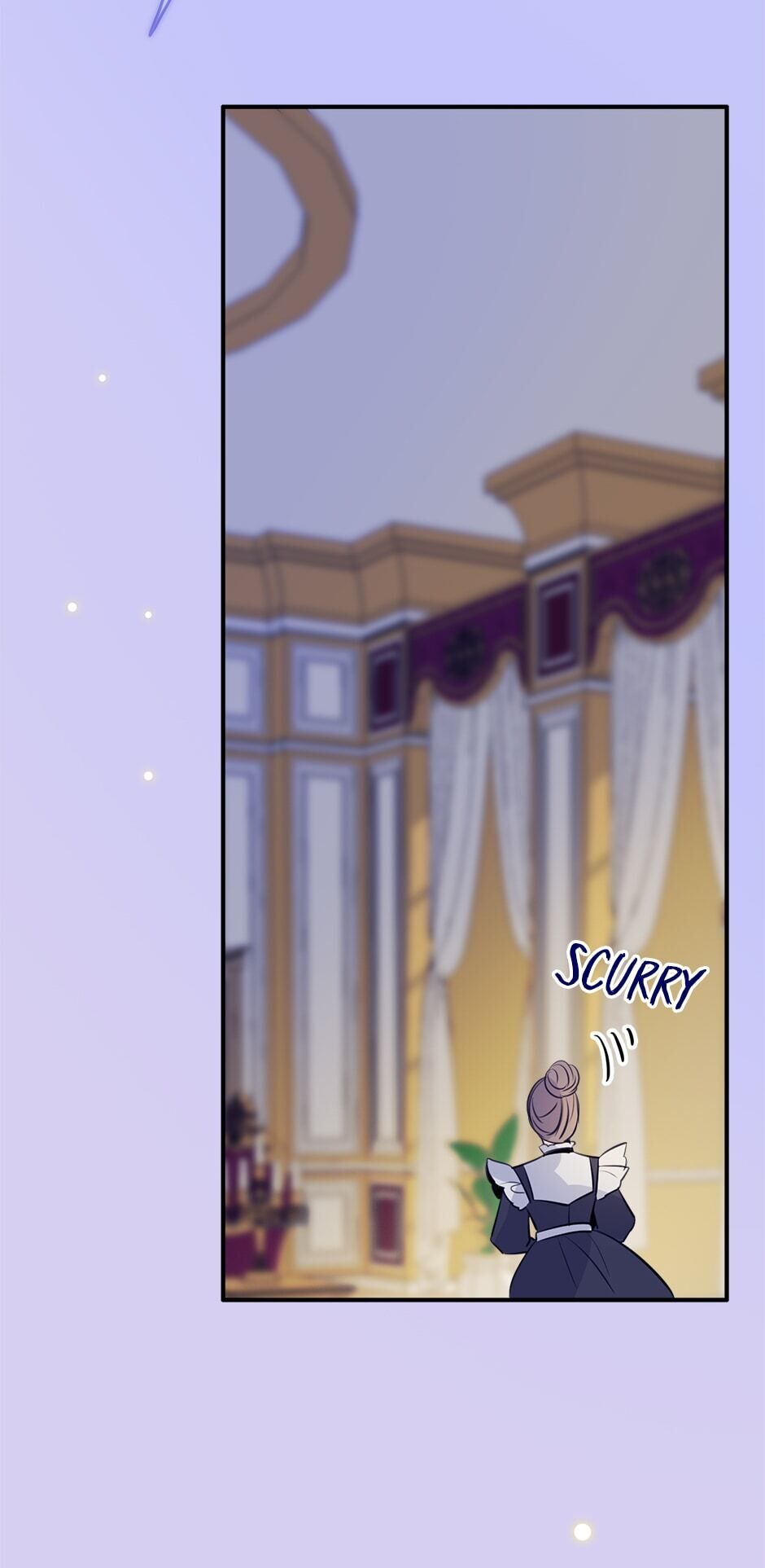 The Great Wish chapter 39 - page 11