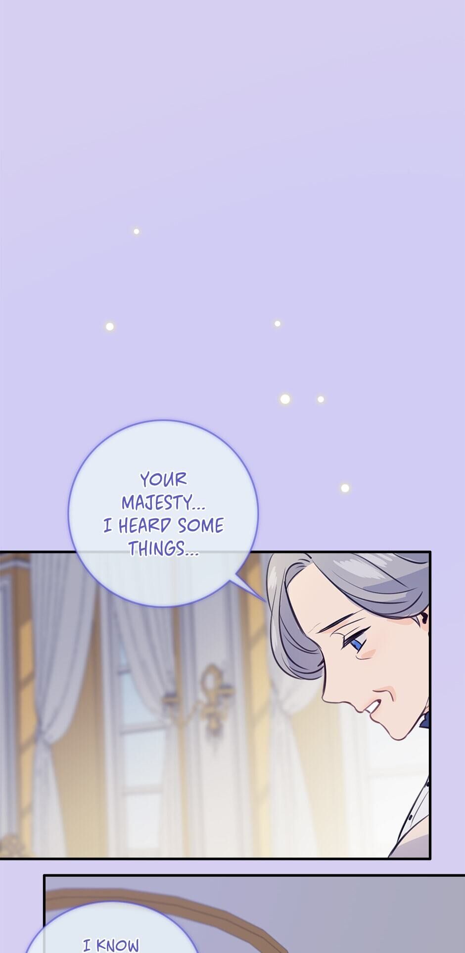 The Great Wish chapter 39 - page 12