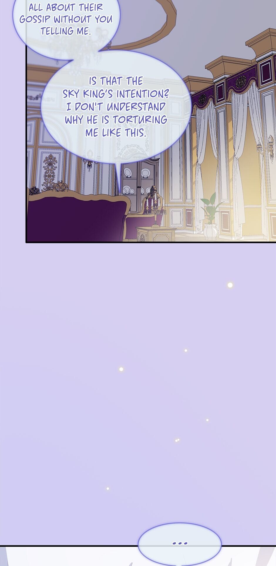 The Great Wish chapter 39 - page 13