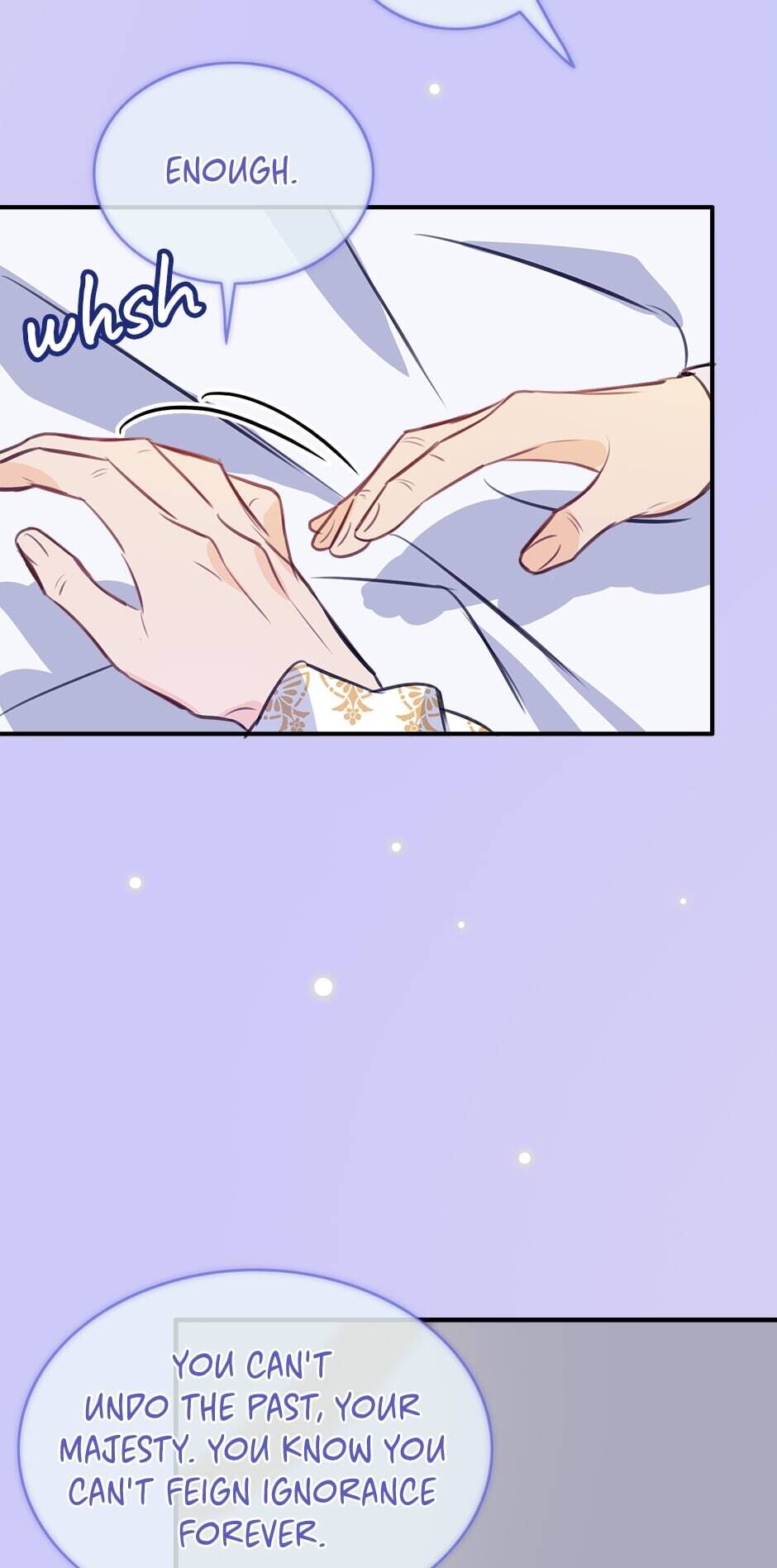 The Great Wish chapter 39 - page 16