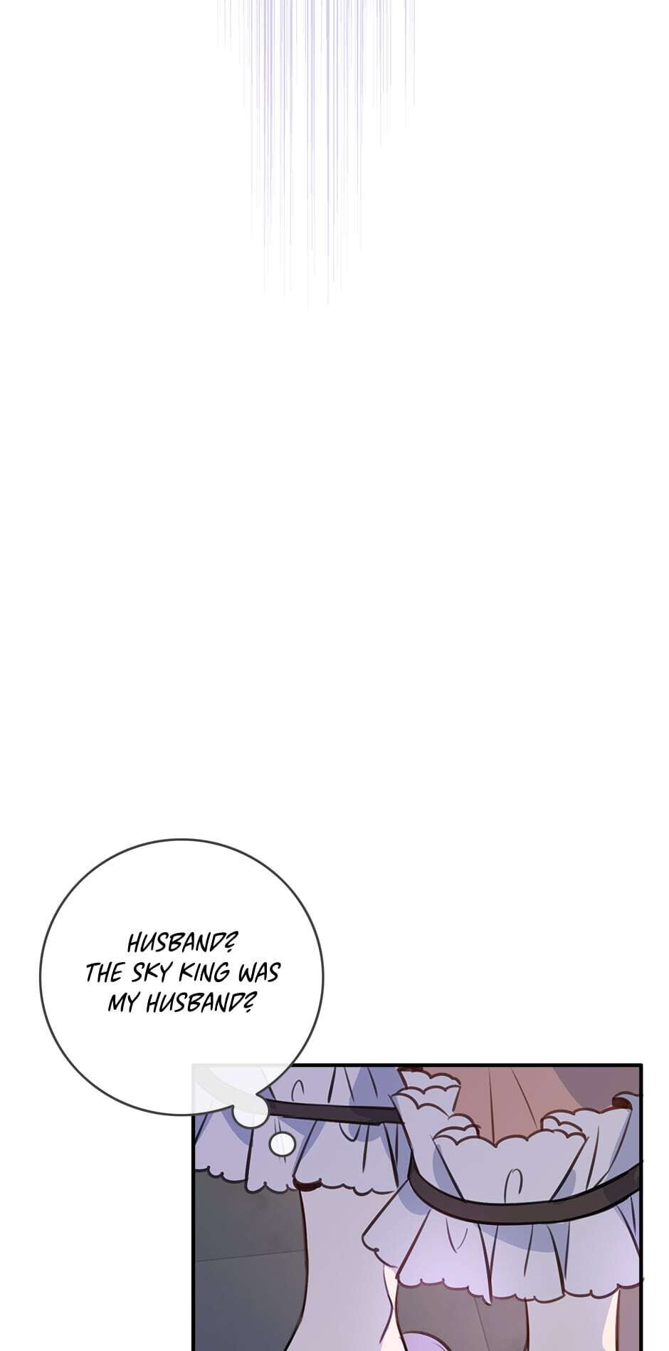 The Great Wish chapter 39 - page 19