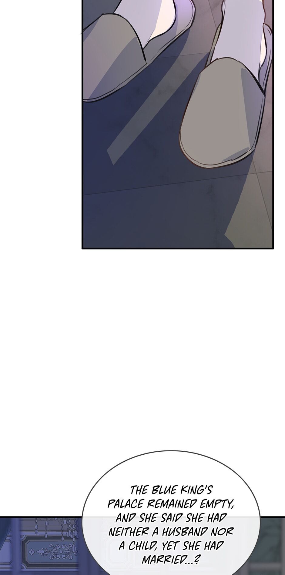 The Great Wish chapter 39 - page 20