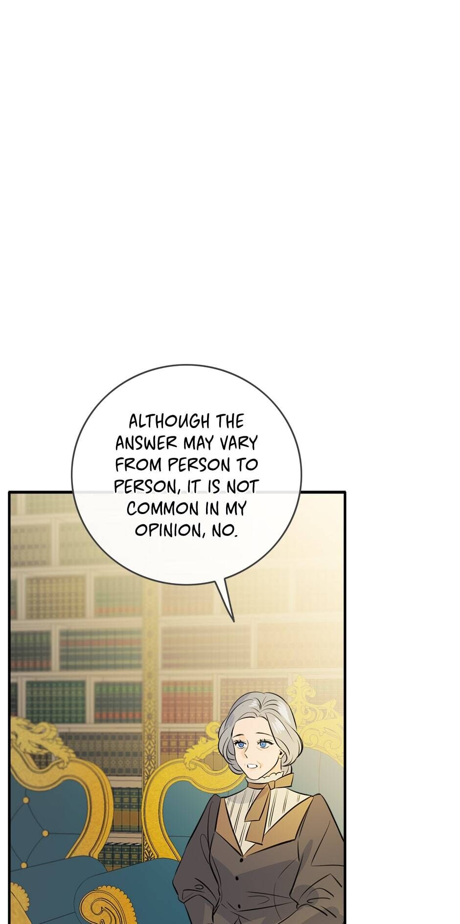 The Great Wish chapter 39 - page 36