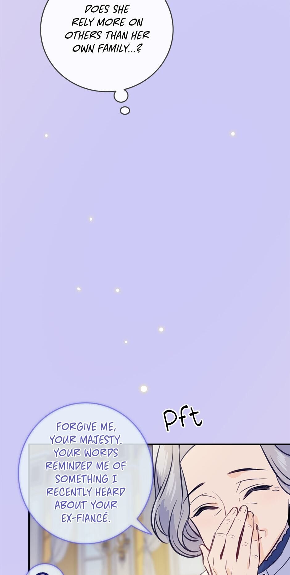 The Great Wish chapter 39 - page 4