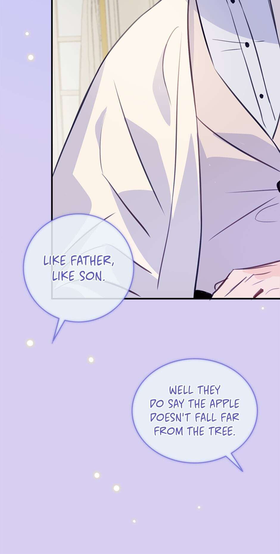 The Great Wish chapter 39 - page 7