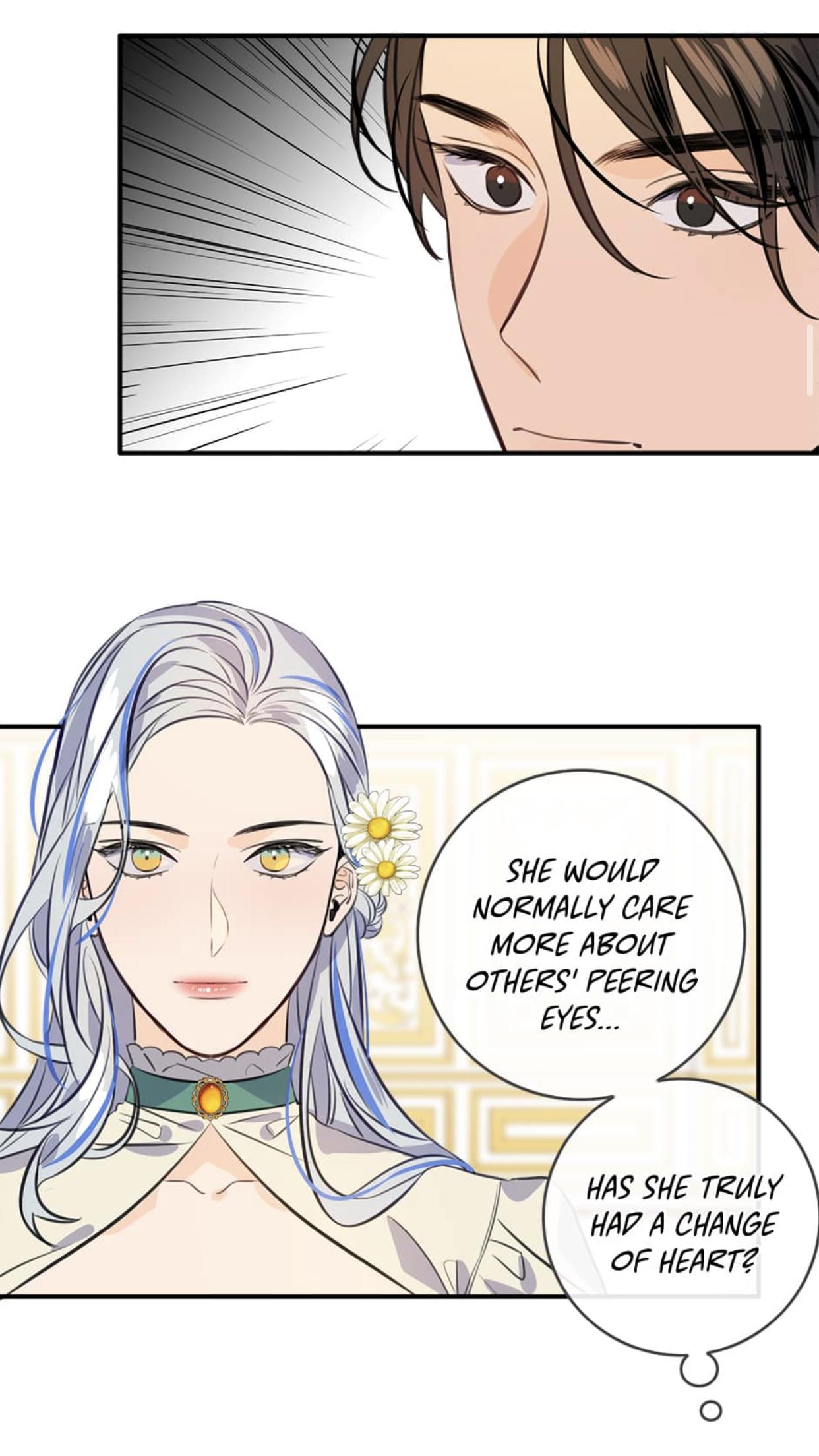 The Great Wish chapter 90 - page 11