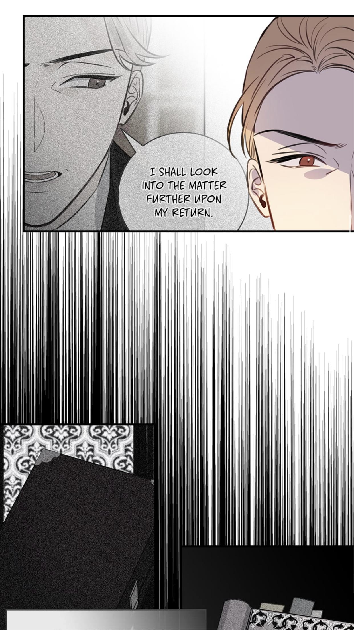 The Great Wish chapter 90 - page 20