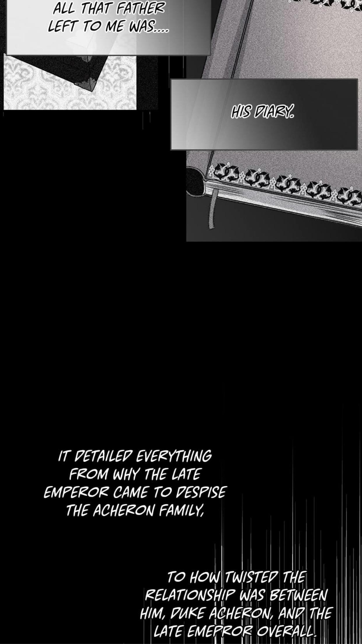 The Great Wish chapter 90 - page 21