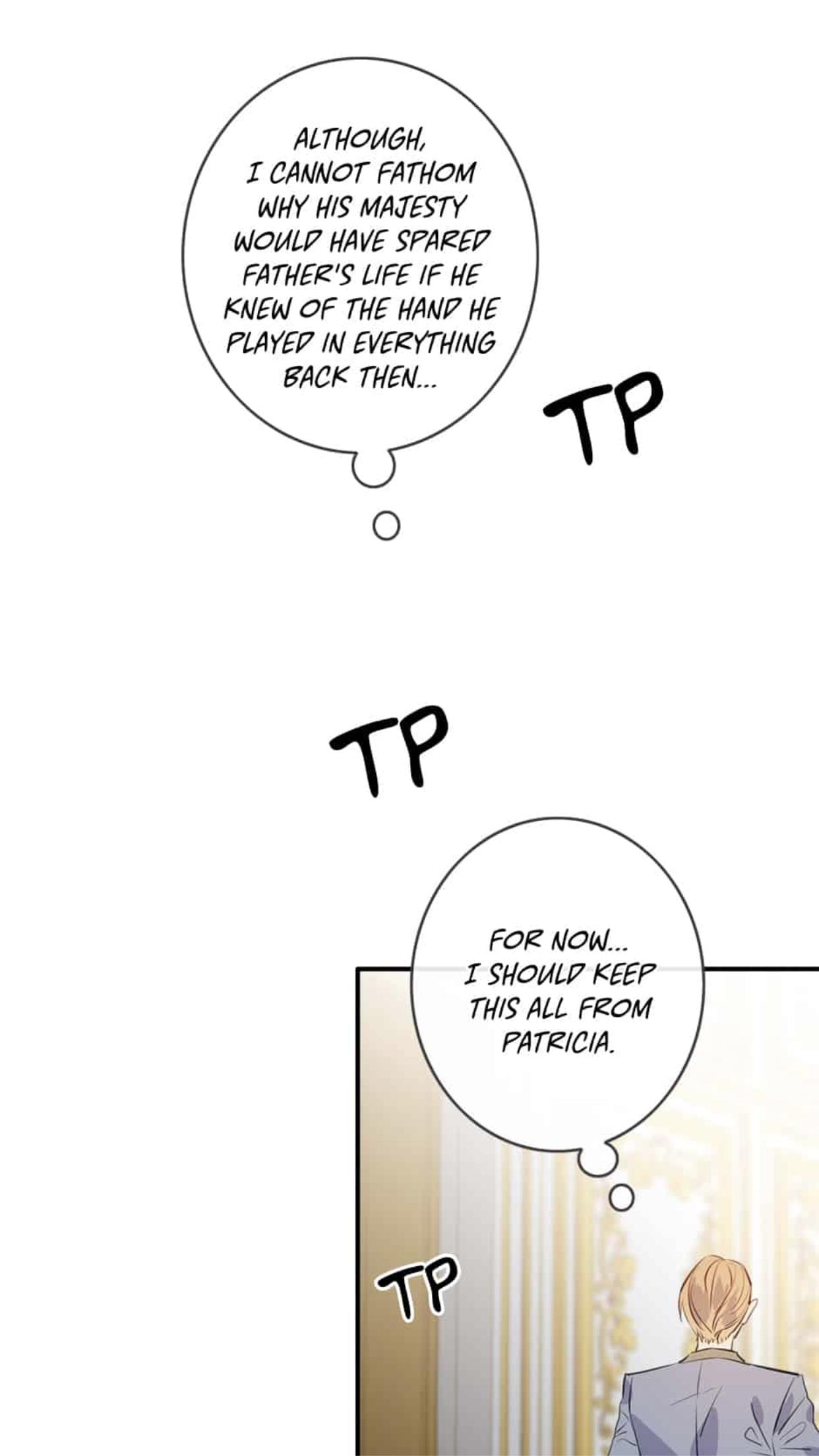 The Great Wish chapter 90 - page 24