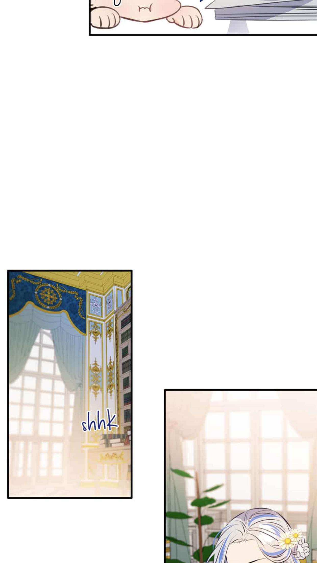 The Great Wish chapter 90 - page 30