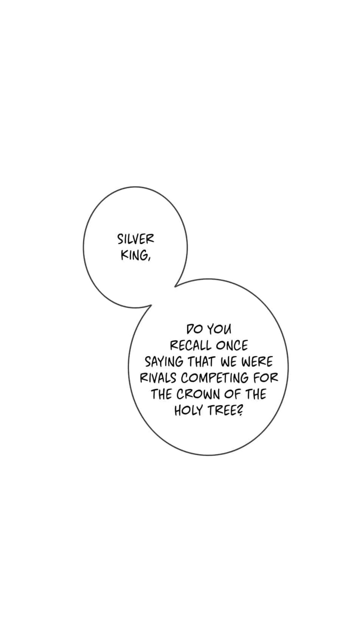The Great Wish chapter 90 - page 32