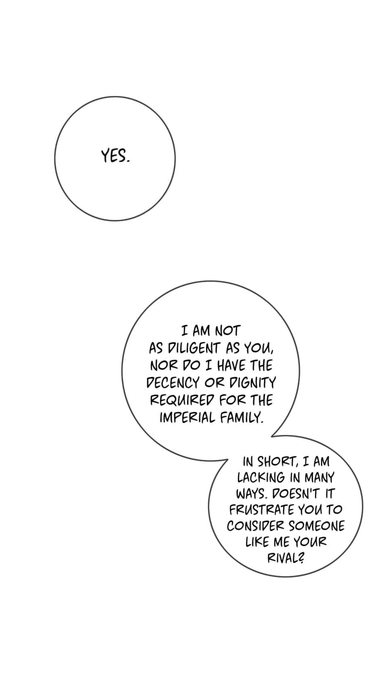 The Great Wish chapter 90 - page 34
