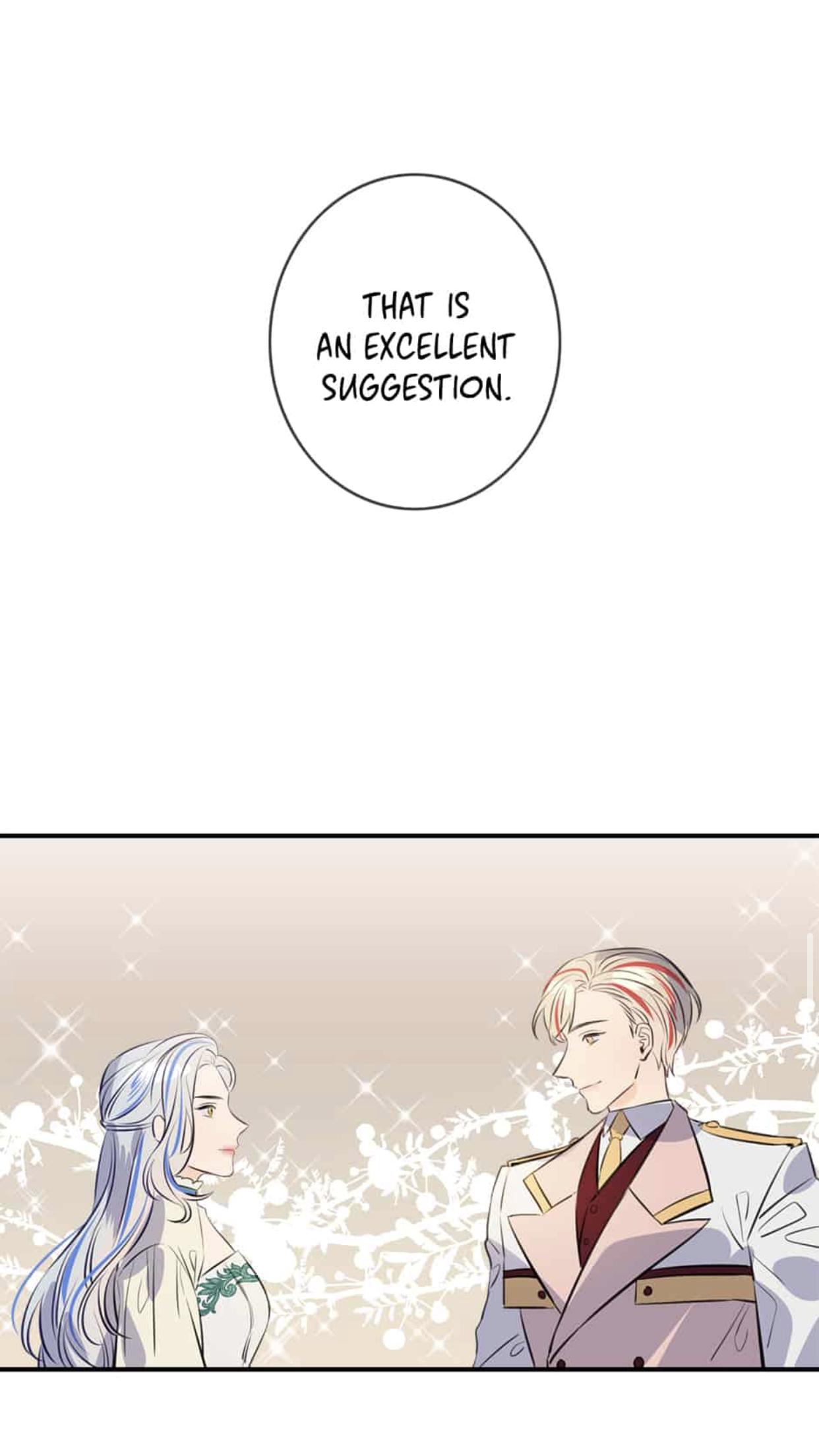 The Great Wish chapter 90 - page 44