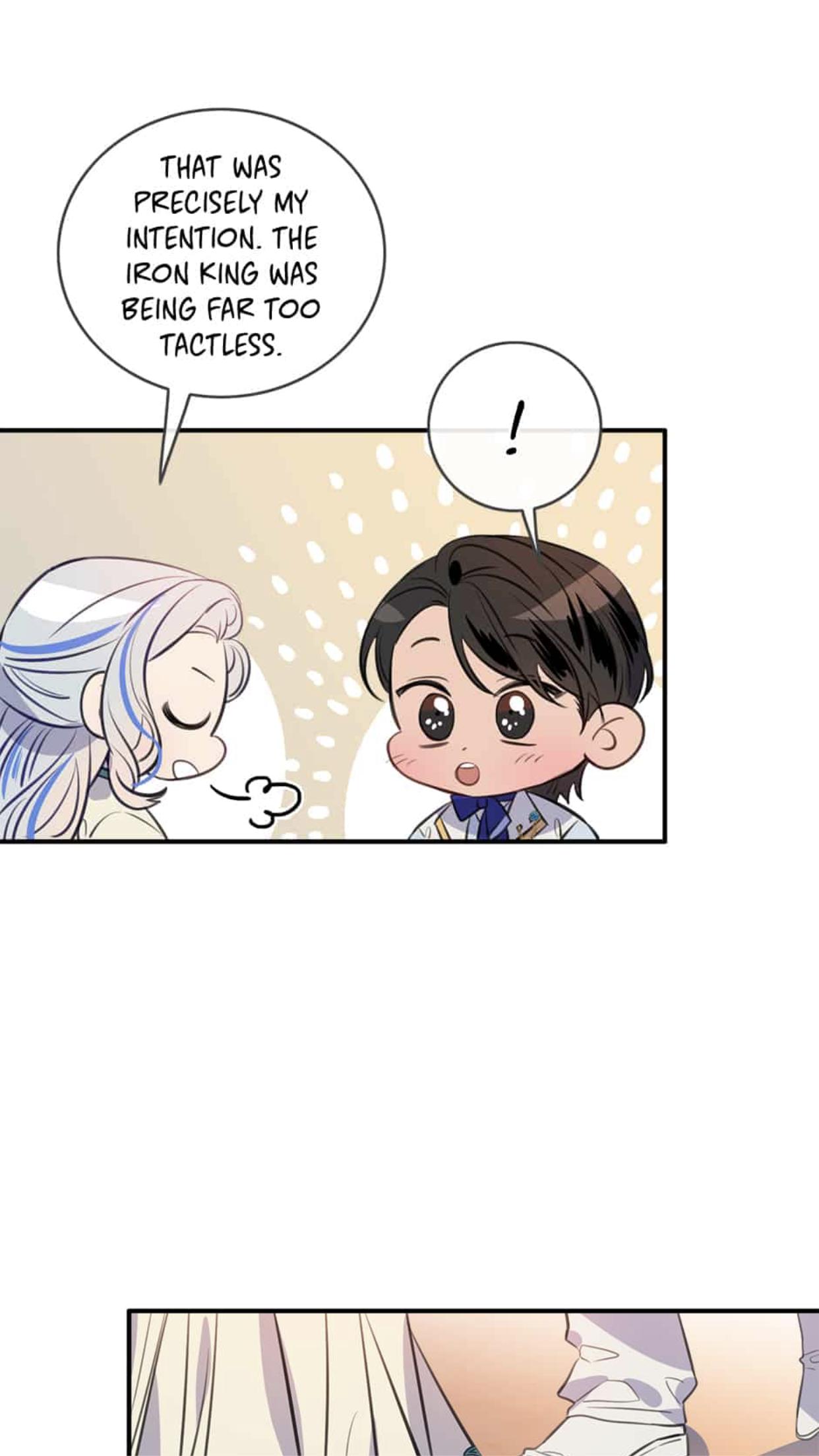 The Great Wish chapter 90 - page 52