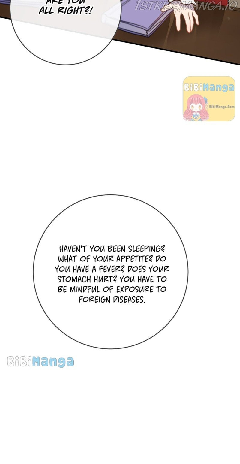 The Great Wish chapter 134 - page 20