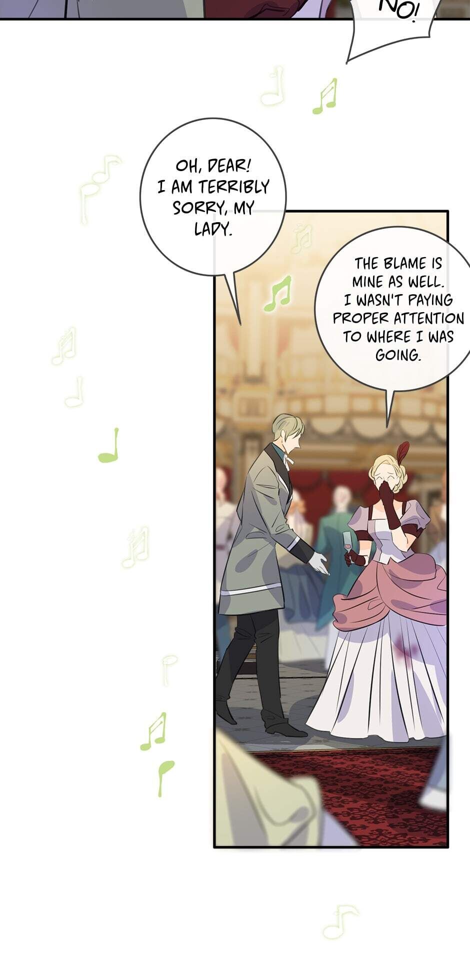 The Great Wish chapter 66 - page 31