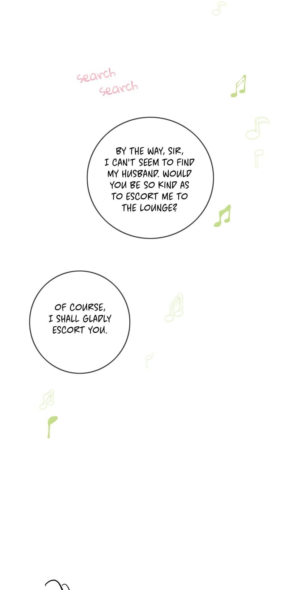 The Great Wish chapter 66 - page 32