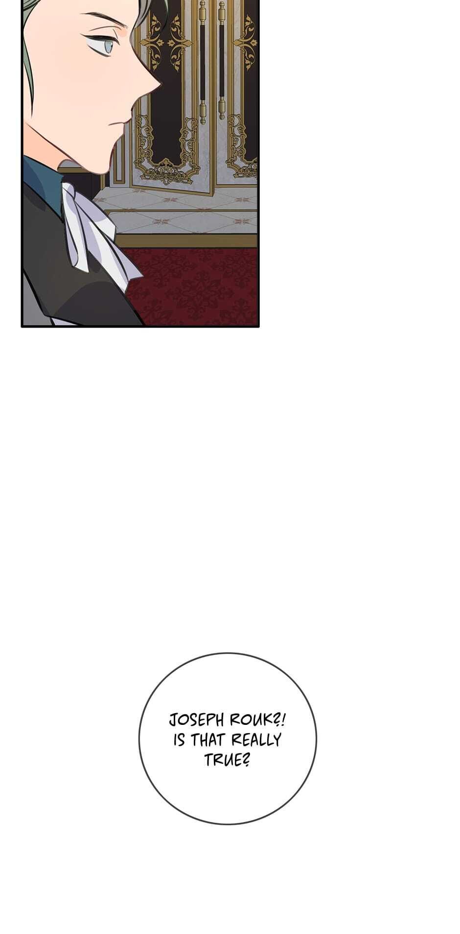 The Great Wish chapter 66 - page 34